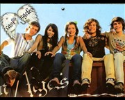 Teen Angels