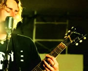 Chad Kroeger