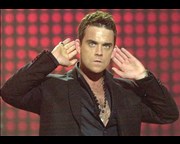 Robbie Williams