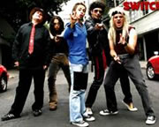 Moderatto
