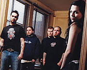 Evanescence