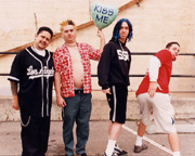 NOFX