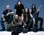 HammerFall