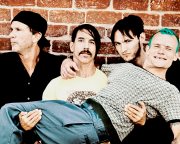 Red Hot Chili Peppers