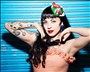 Mon Laferte