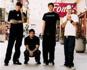 Box Car Racer