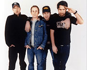 Millencolin