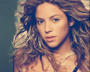 Shakira
