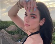 Dua Lipa