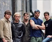 3 Doors Down