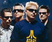 The Offspring