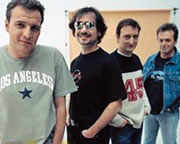 Hombres G