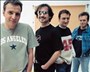 Hombres G