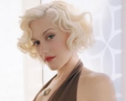 Gwen Stefani