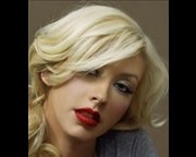 Christina Aguilera