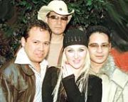 Grupo Límite