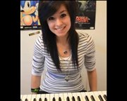 Christina Grimmie