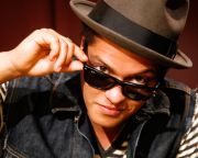 Bruno Mars