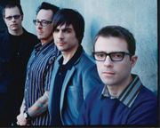 Weezer