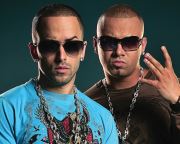 Wisin &amp; Yandel