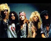 Guns N&#39; Roses