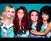 Little Mix
