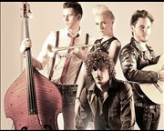Jenny and the Mexicats