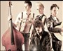 Jenny and the Mexicats