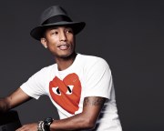 Pharrell Williams