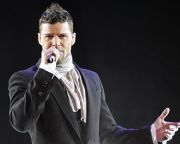 Ricky Martin