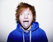Ed Sheeran