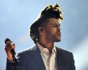 The Weeknd