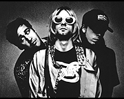 Nirvana