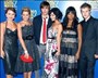 High School Musical Cast
