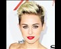 Miley Cyrus