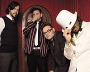 Café Tacuba