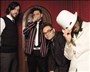 Café Tacuba