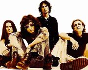 Heroes Del Silencio