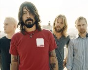 Foo Fighters